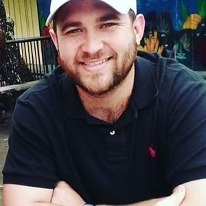 Meet your Posher, Bradford